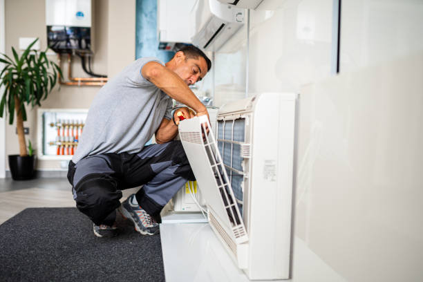 Best Air Duct Sanitizing Services  in Glen Cove, NY